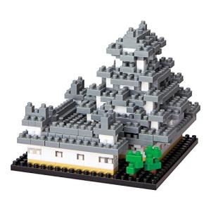 Nanoblock ナノブロック 姫路城 トイザらス ベビーザらスヤフー店 通販 Yahoo ショッピング
