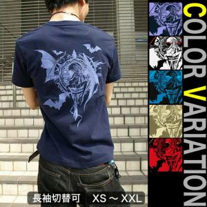 Tシャツ 悪魔　サキュバス エロ