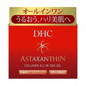 DHC アスタCオールインワンジェル SS 60g｜genki-eshop