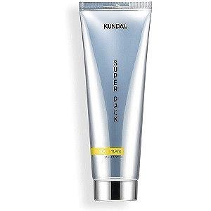 KUNDAL クンダル ヘアスーパーパック イランイラン 258mL