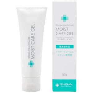 TENGAヘルスケア MOIST CARE GEL(モイストケアジェル) 50g(医薬部外品)(MC...