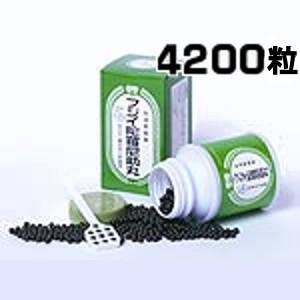 【第3類医薬品】フジイ陀羅尼助丸 4200錠｜genki-eshop