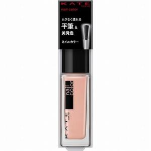 カネボウ KATE ケイト ネイルエナメルカラーN BE-19 4.5mL