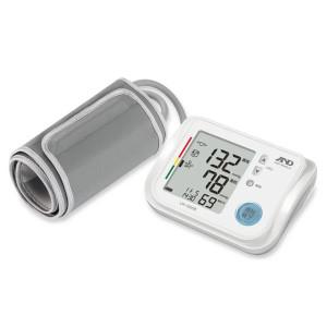A＆D 上腕式血圧計 UA-1020B(管理医療機器)「宅配便送料無料(A)」