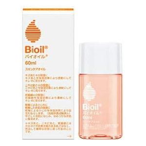 小林製薬 Bioil(バイオイル) 60mL「宅配便送料無料(B)」