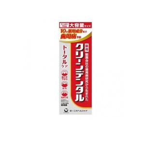 第一三共 薬用クリーンデンタル トータルケア 150g(医薬部外品)