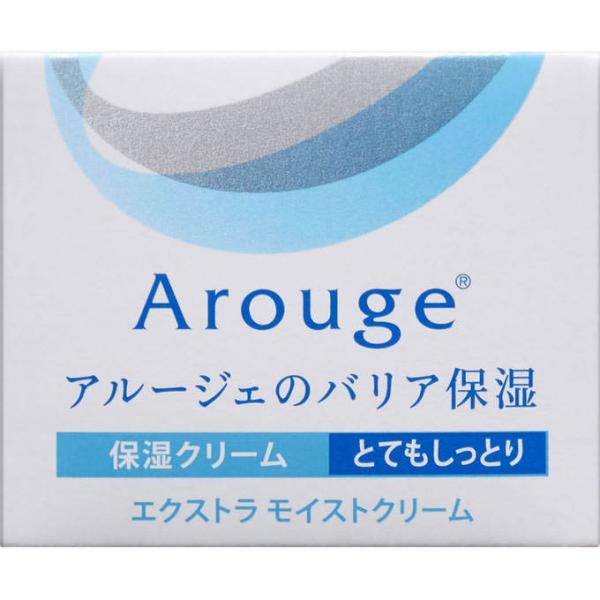 全薬 アルージェ エクストラ モイストクリーム とてもしっとり 30g(医薬部外品)「宅配便送料無料...