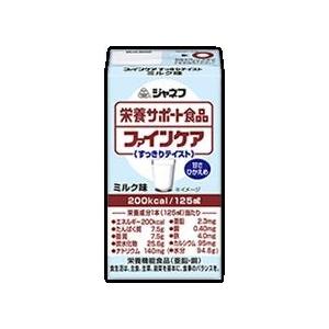 キユーピー [お取り寄せ]キューピー ジャネフファインケア すっきり 
