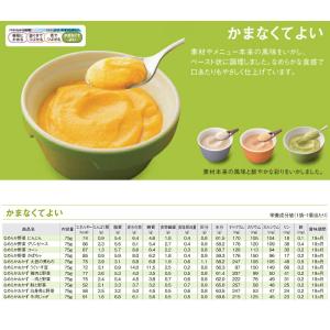 介護食 キューピー やさしい献立 なめらか野菜...の詳細画像1