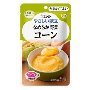 キユーピー 介護食 キューピー やさしい献立 なめらかおかず 鶏肉と