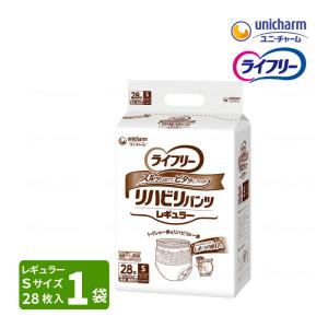 unicharm（ユニチャーム） ライフリー リハビリパンツ レギュラー 施設