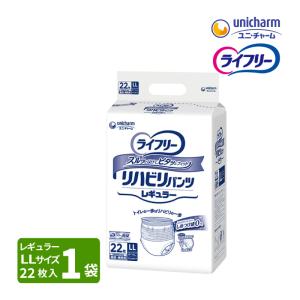 unicharm（ユニチャーム） ライフリー リハビリパンツ レギュラー 施設