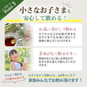 甜茶α てんちゃアルファ 1袋(120粒入/約...の詳細画像5