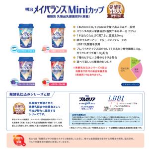 選べる4つの味 24本ずつ4ケース メイバラン...の詳細画像2