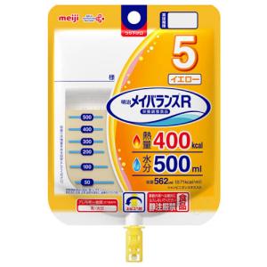 明治（meiji） メイバランスHP 1.0 Zパック 400K 400ml×12 【栄養