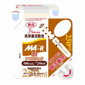 森永製菓 【注出口変更済み】 エコフローアクア バッグ とろみ状