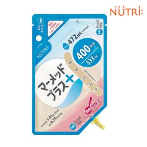 メイバランス R ブルー 547ml×12個 300kcal 明治 水分量500ml 100kcal
