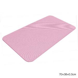 シンエイテクノ　ダイヤタッチ　Lサイズ　入浴すべり止め健康お風呂マット