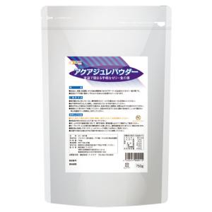 フードケア アクアジュレパウダー 750g×10