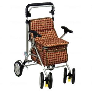 竹虎 シルバーカー ハッピー2 NB ヒューマンケア シルバーカー 歩行器