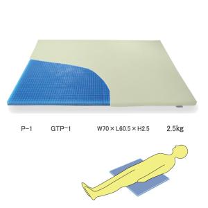 ポイント10倍！】空気循環マットレス テコリア TECOREA トッパ― 厚さ