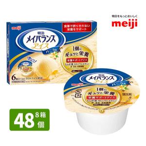 明治（meiji） 介護食 メイバランス ソフトJelly お試しセット (8種×各