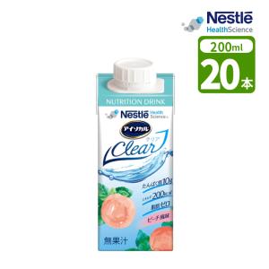 Nestle Health Science アイソカル セミソリッドサポート 半固形状