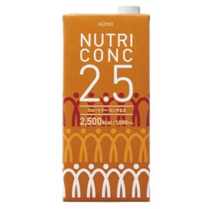 NUTRI（ニュートリー） レナウェル3 プレーン 125ml×24本 エネルギー