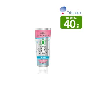 大塚製薬 口腔ケア用ジェル ヒノーラうるおいジェル すだちフレーバー