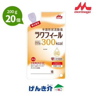 PGソフト 300 kcal 200g×24 全6箱 個数調整可能 PGソフト EJ