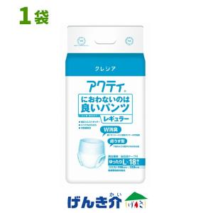 アクティ におわないのは良いパンツ スーパー Mサイズ ( 20枚入
