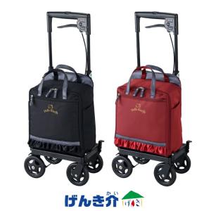 竹虎 歩行車 歩行器 介護用品 シルバーカー ブルーメタリック 収納バスケット付 竹虎 シルバーカー ハッピー2 NB ヒューマンケア 歩行器 歩行車
