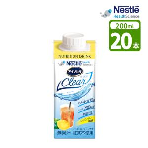 Nestle Health Science アイソカル セミソリッド サポート 200ml × 24