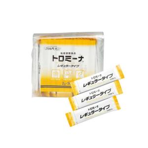 ウエルハーモニー とろみ剤 トロミーナ ソフトタイプ 1kg ジッパー付き