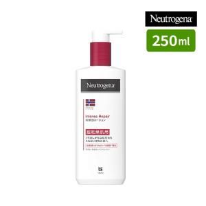 Johnson & Johnson ニュートロジーナ CICAボディエマルジョン