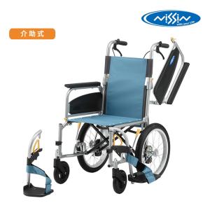 日進医療器 NISSIN NEO-1 自走式車椅子 ノーパンク 工具付き 楽天市場】日進医療器 NISSIN 自走用アルミ製車いす NEO-1β 高品質