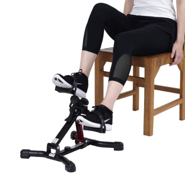 [直送品] 足漕ぎ エクササイズ プチトレサイクル アルインコ 下肢 筋力強化 リハビリ 介護予防 ...