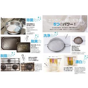 クリックポスト 4個まで送料200円 洗剤 多...の詳細画像2