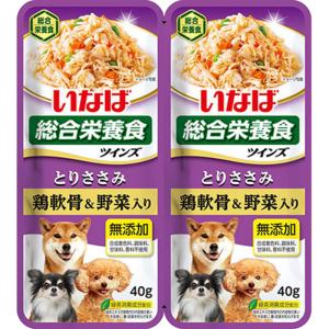 【ネコポス 送料無料】ペット用 いなばペットフ...の詳細画像5