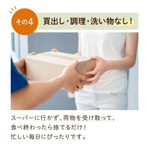 冷凍惣菜 食楽膳 プラス 28食セット たんぱ...の詳細画像4