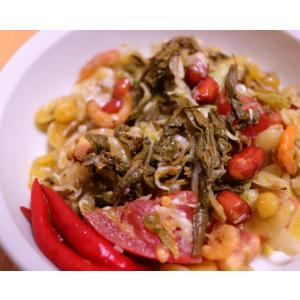 スパイシー発酵茶葉 360g ,PHOE HT...の詳細画像1