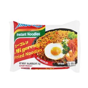 インドミーミーゴレン 80g / INDOMIE...の商品画像