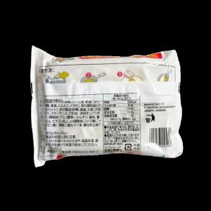 インドミーミーゴレン 80g / INDOMI...の詳細画像3