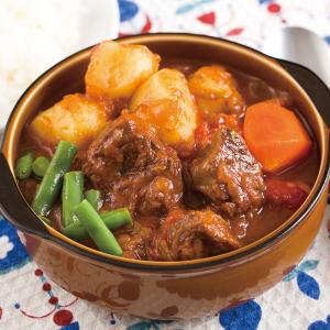BARONA 牛肉煮込みソース 80g / X...の詳細画像4