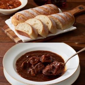 BARONA 牛肉煮込みソース 80g / X...の詳細画像5