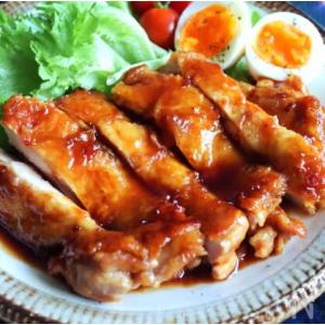 チョリメックス魚醤チキン照り焼きソース 90g...の詳細画像1
