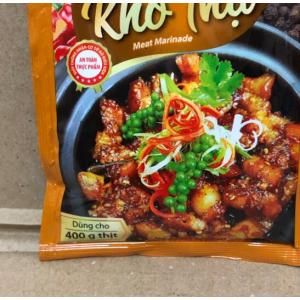 チョリメックス 肉煮込みソース 50g (1袋...の詳細画像2
