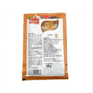チョリメックス 肉煮込みソース 50g (1袋...の詳細画像3