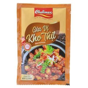 チョリメックス 肉煮込みソース 50g (1袋...の詳細画像1