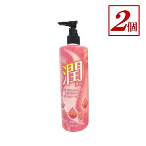 ダイイチ 潤スキンローション 500ml 1個 無香料 無着色 弱酸性 全身用